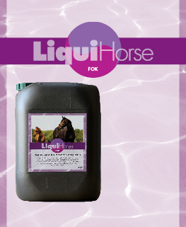 LiquiHorse Fok 20 liter